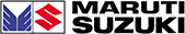 maruti suzuki logo